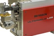 Branson Ultraweld L20 branson ultraweld l20